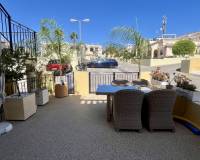 Resale - Apartment - Algorfa