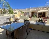 Resale - Apartment - Algorfa