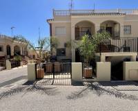 Resale - Apartment - Algorfa