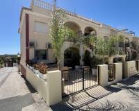 Resale - Apartment - Algorfa