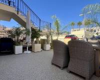 Resale - Apartment - Algorfa