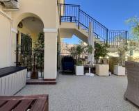 Resale - Apartment - Algorfa