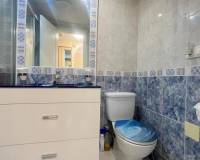 Resale - Apartment - Algorfa