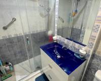 Resale - Apartment - Algorfa