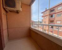 Resale - Apartment - Algorfa