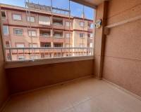 Resale - Apartment - Algorfa