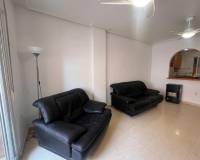 Resale - Apartment - Algorfa