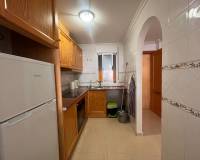 Resale - Apartment - Algorfa