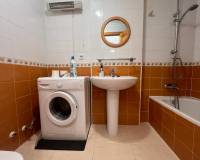 Resale - Apartment - Algorfa