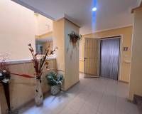 Resale - Apartment - Algorfa