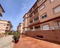 Resale - Apartment - Algorfa