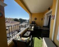 Resale - Apartment - Algorfa