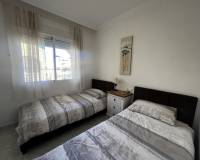 Resale - Apartment - Algorfa