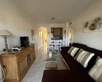 Resale - Apartment - Algorfa