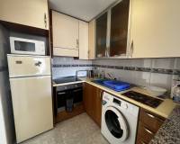 Resale - Apartment - Algorfa