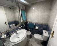 Resale - Apartment - Algorfa