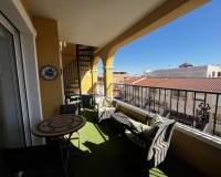 Resale - Apartment - Algorfa