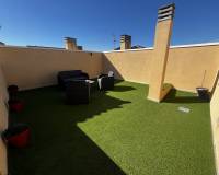 Resale - Apartment - Algorfa