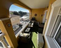 Resale - Apartment - Algorfa