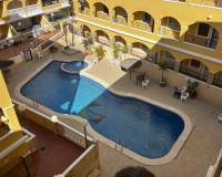 Resale - Apartment - Algorfa