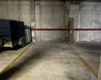 Resale - Apartment - Algorfa