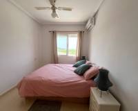 Resale - Apartment - Algorfa