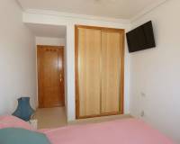 Resale - Apartment - Algorfa
