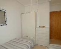 Resale - Apartment - Algorfa