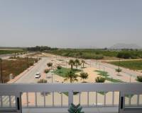Resale - Apartment - Algorfa