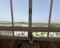 Resale - Apartment - Algorfa