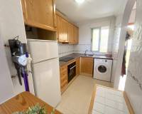 Resale - Apartment - Algorfa