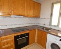 Resale - Apartment - Algorfa