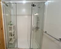 Resale - Apartment - Algorfa