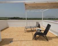 Resale - Apartment - Algorfa