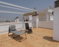 Resale - Apartment - Algorfa