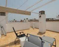 Resale - Apartment - Algorfa
