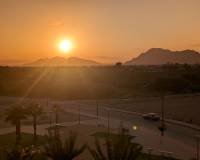 Resale - Apartment - Algorfa