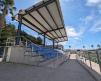 Resale - Apartment - Algorfa