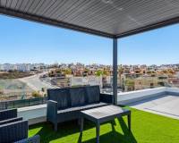 Resale - Apartment - Algorfa