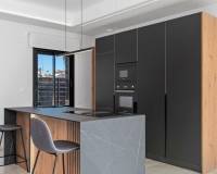 Resale - Apartment - Algorfa