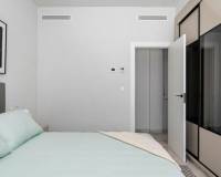 Resale - Apartment - Algorfa