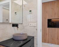 Resale - Apartment - Algorfa