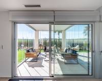 Resale - Apartment - Algorfa