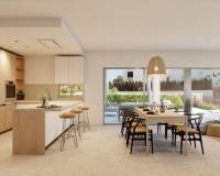 Resale - Apartment - Algorfa