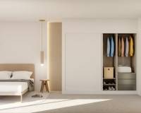 Resale - Apartment - Algorfa