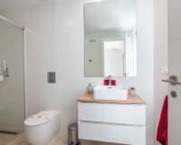 Resale - Apartment - Algorfa