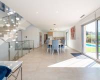 Resale - Apartment - Algorfa