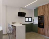 Resale - Apartment - Algorfa