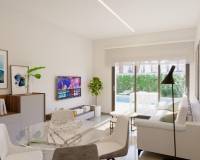 Resale - Apartment - Algorfa