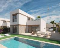 Resale - Apartment - Algorfa